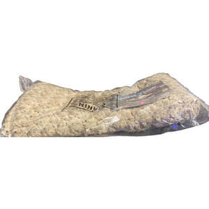 Quiet Time Ombre Swirl Polyfiber Cushion Pet Dog Bed ideal for crates fits 24"